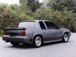 Oldsmobile FE3-X Calais Concept 1985 года